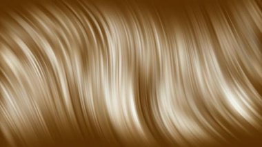 Kırmızı-turuncu ve beyaz kanatlı arkaplan hareketli, dinamik soyut tasarım. Kusursuz döngü. Video 4K biçiminde..