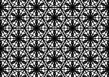 Modern geometrik sanat çizgisi arka planı, retro desen.