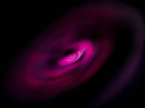 Illustration Violet Purple Nebula Space Background Backgrounds Resources Imahe — Stock Photo, Image