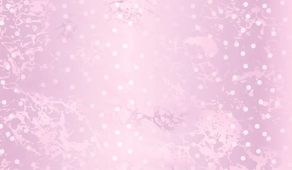 Elegant Luxury Light Pink Background Design — Stock Vector