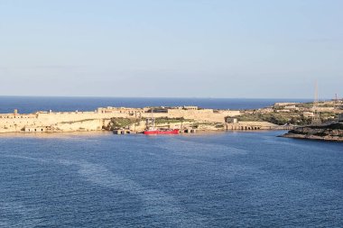 Malta 'daki Akdeniz Limanı
