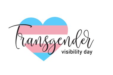 Transeksüel görünürlük günü LGBTQ gurur ayı insan haklarını değiştirdi