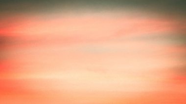 Doğanın arka planı olarak güzel gün batımı gökyüzü. Boşluğu, doğayı ve dini kopyala.