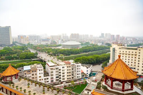 Yulin şehri, Guangxi, Çin