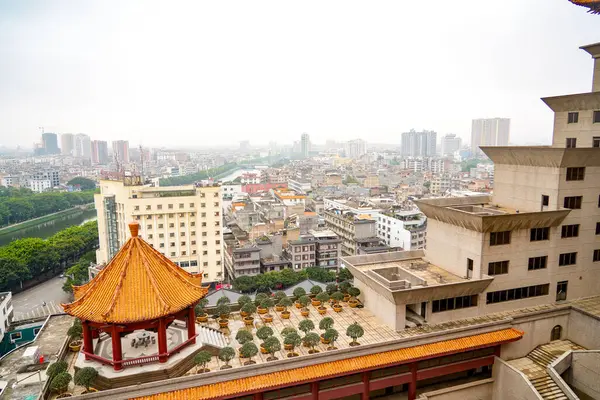 Yulin şehri, Guangxi, Çin