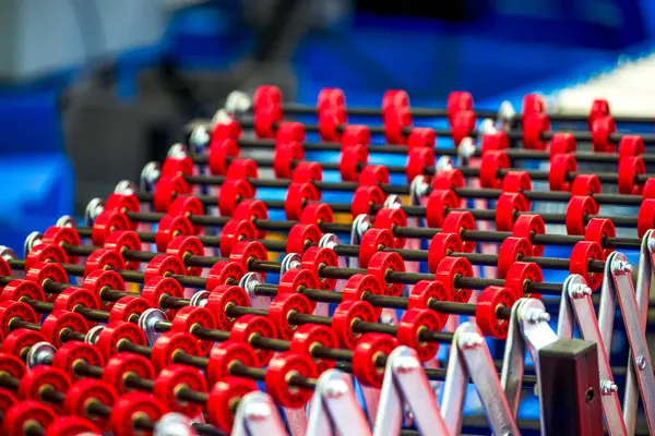 Yepyeni endüstriyel taşıma bandı.