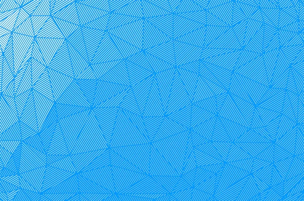 Абстрактная Многоугольная Векторная Текстура Низкие Треугольные Оттенки Сделанные Параллельными Прямыми — стоковый вектор
