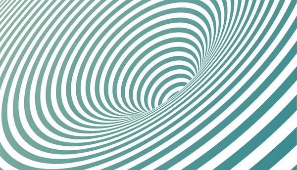 Vetor Abstrato Túnel Line Art Fundo Abstract Stripe Illusion Art Ilustrações De Bancos De Imagens Sem Royalties