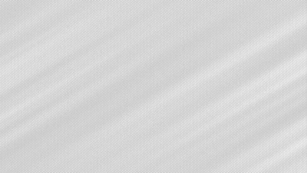 하프톤 기하학적 추상적인 트렌디하고 현대적인 스타일의 회색과 흰색의 모노크롬 디자인 — 스톡 벡터