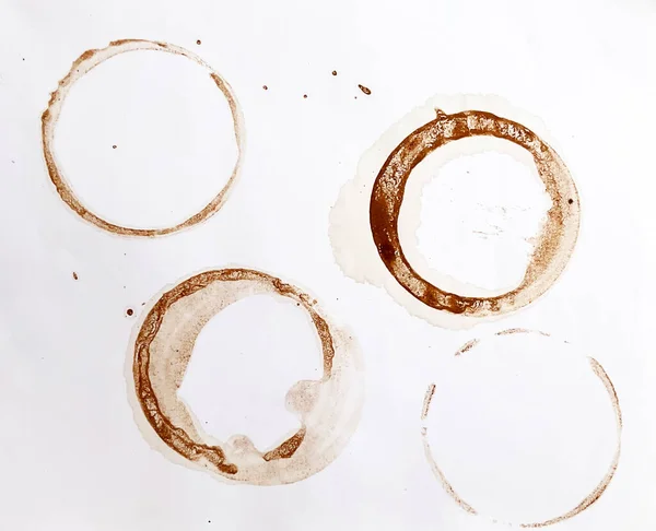 ring coffee mug cup stain dirt texture