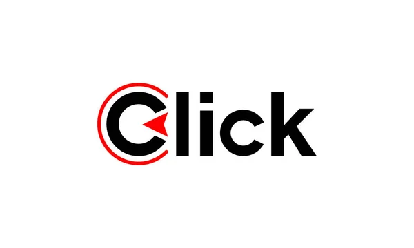 Kelime logo tasarımına tıklayın.