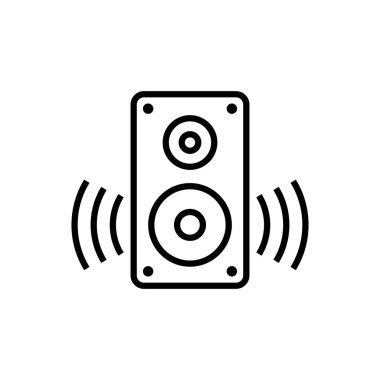 Sözcü vektörü doğrusal simgesi.