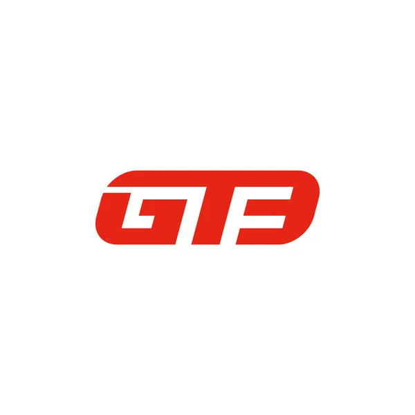 GT3 yarış arabası amblemi rozeti, logo tasarımı.