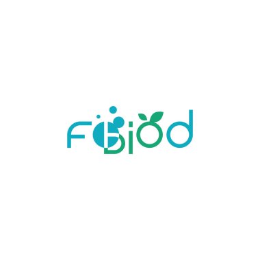 bio food şirketi logosu.
