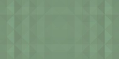 Multicolored abstract texture. Background consisting of triangles. Triangular pixelation, checkered textile.