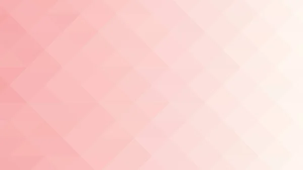 Рожевий Колір Абстрактний Фон Трикутна Піксельна Мозаїка Абстрактний Градієнтний Фон — стокове фото