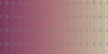 Pembe renk. Soyut mozaik arka plan. Değişik renkte kaotik dağılmış şekiller, piksel desen. Renkli geometrik arkaplan.