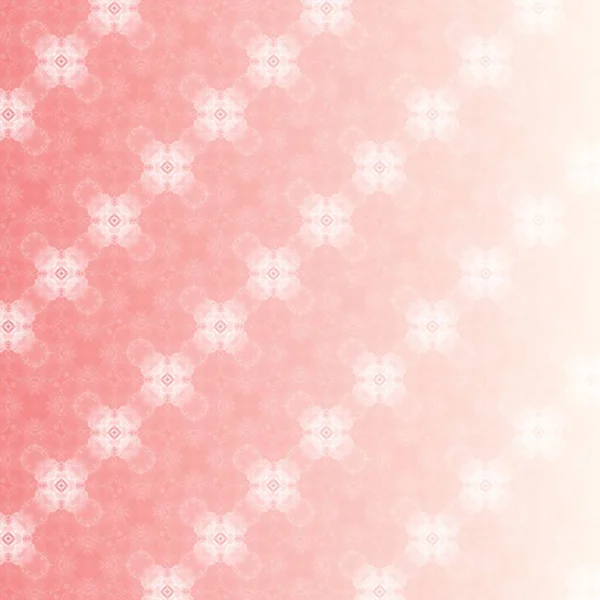Lindos Patrones Color Rosa Brillante Patrón Abstracto Sobre Fondo Vibrante —  Fotos de Stock