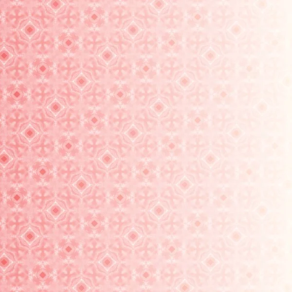Cute Bright Pink Patterns Abstract Pattern Vibrant Background Fashion Universal — Stock Photo, Image