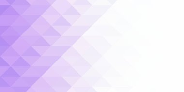 Mor renk. Minimalist tasarım arka planının büyük fayanslarının geometrik mozaiği, soyut renkli doku, geometrik şekil.