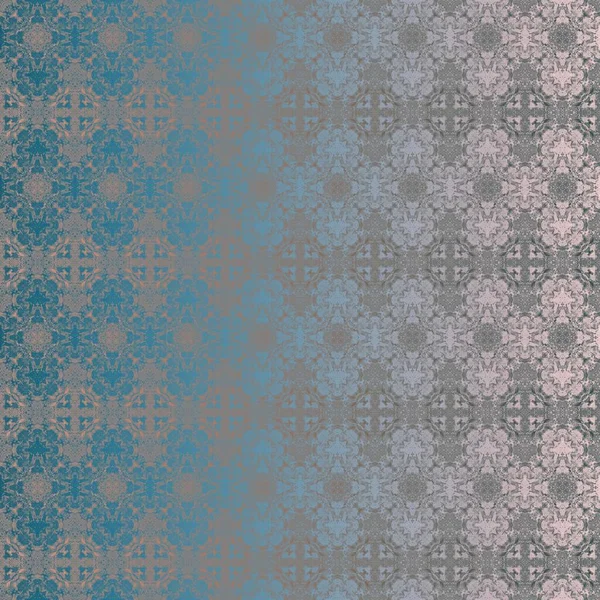 Textuur Met Een Kleurrijk Patroon Kleurrijke Achtergrond Minimalistisch Geometrisch Patroon — Stockfoto