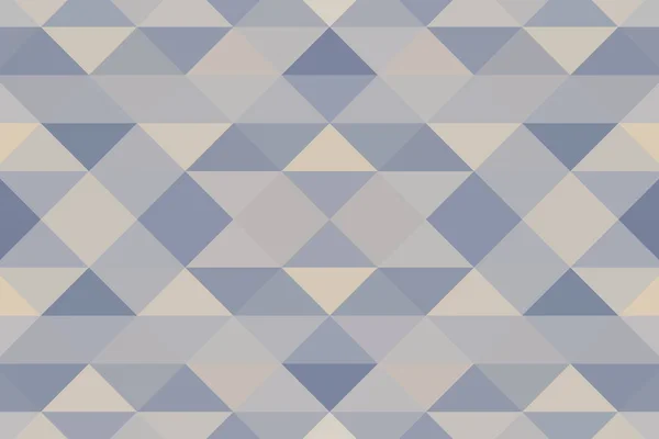 Pixel Abstract Background Triangular Pixelation Mosaic Texture Checkered Pattern — Stock Photo, Image
