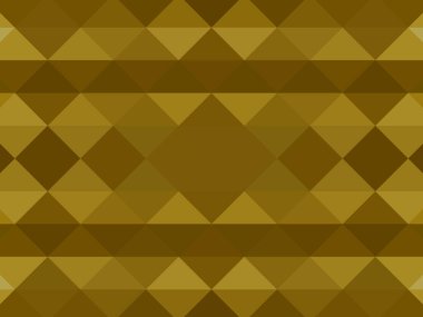Pixel abstract background, triangular pixelation. Mosaic texture, checkered pattern.