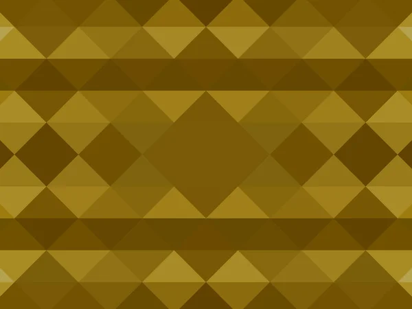 Пиксельный Абстрактный Фон Треугольная Пикселизация Мозаичная Текстура Клетчатый Узор — стоковое фото