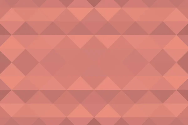 Multicolored Abstract Texture Background Consisting Triangles Triangular Pixelation Checkered Textile — Stockfoto