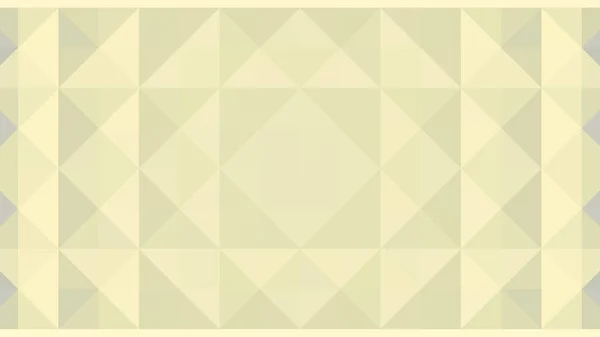 Multicolored Abstract Texture Background Consisting Triangles Triangular Pixelation Checkered Textile — Fotografia de Stock