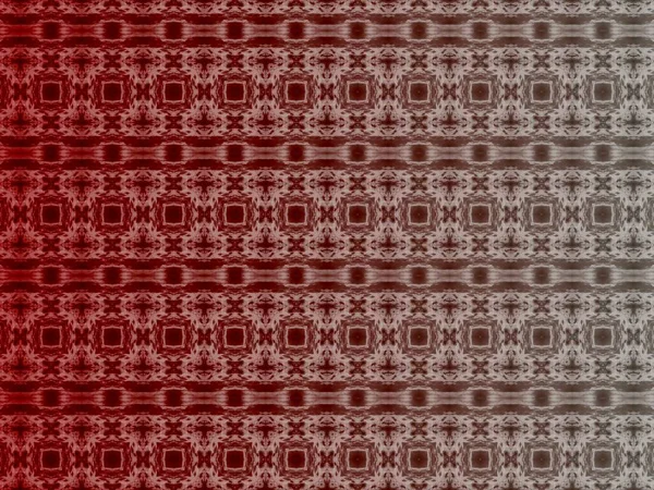 Minimalistische Geometrische Muster Kirschfarbe Einfache Bunte Hintergrund Swatch Abstrakte Moderne — Stockfoto