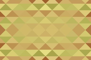 Pixel abstract background, triangular pixelation. Mosaic texture, checkered pattern.