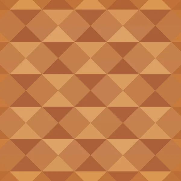 Multicolored Background Mosaic Small Triangles Pixel Texture Pattern — Foto Stock