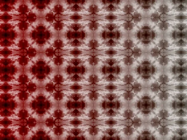 Minimalistický Geometrický Vzor Třešňové Barvy Jednoduché Barevné Pozadí Abstraktní Moderní — Stock fotografie