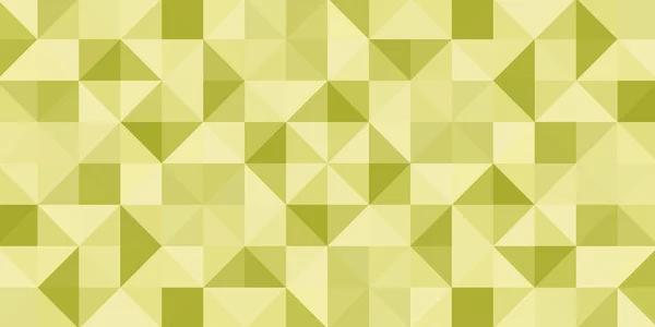 Multicolored Abstract Texture Background Consisting Triangles Triangular Pixelation Checkered Textile — Stock Photo, Image