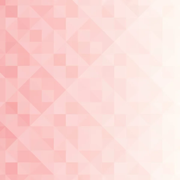 Fondos Patrón Geométrico Color Rosa Fondo Del Azulejo Abstracto Triángulos — Foto de Stock