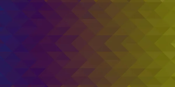 Випадкове Абстрактне Піксельне Мистецтво Проста Ілюстрація Мозаїчна Текстура Трикутна Піксель — стокове фото
