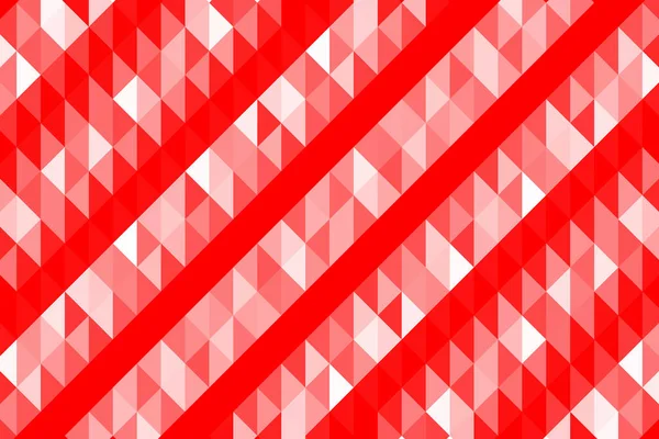 Geometrische Patroon Achtergronden Motley Kleur Abstracte Tegel Achtergrond Driehoeken Pixel — Stockfoto