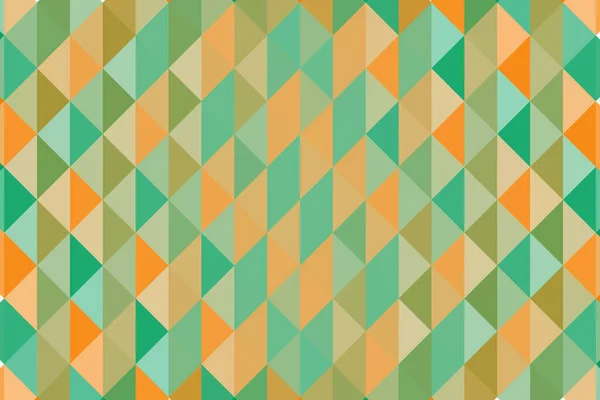 Πολύχρωμο Φόντο Pixel Αφηρημένη Υφή Τριγώνου Μωσαϊκό Μοτίβο — Φωτογραφία Αρχείου
