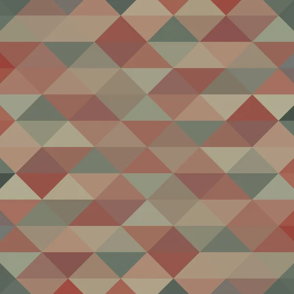 Pixel Abstract Background Triangular Pixelation Mosaic Texture Checkered Pattern —  Fotos de Stock