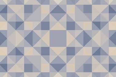 Soyut üçgen pikselleme. Çok renkli dokular. Üçgenlerden oluşan mozaik desen.