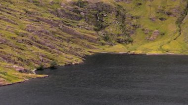 Bereketli yeşil tepelerin gölün sakin sularıyla buluşması gibi İrlanda 'nın doğal güzelliğini tecrübe edin. Barışçıl çevre, ülkelerin vahşi manzaralarını ve zengin biyolojik çeşitliliği gözler önüne seriyor.