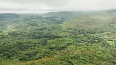 Puslu, yemyeşil bir vadinin saklı mücevherini keşfedin. Doğanın kucağına nefes kesici bir kaçış..