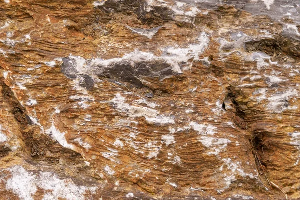Fundo Pedra Rock Textura Áspera Espaço Cópia — Fotografia de Stock