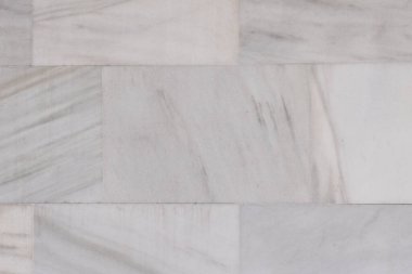 Mermer gri blok duvar arkaplanı yakın plan