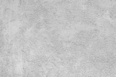 Çimento alçı dokusunun duvar kağıdı gri arka planı