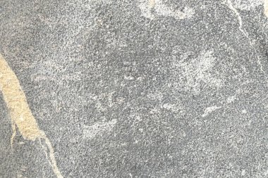 Web tasarımı için sert beton dış bina duvarı. Soyut lekeli yüzey