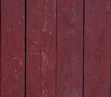 eski kırmızı ahşap zemin