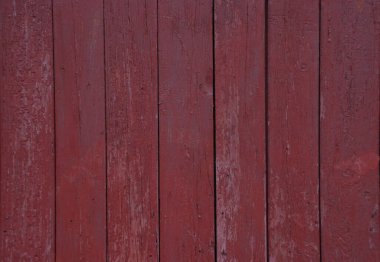 kırmızı ve beyaz çizgili eski ahşap arkaplan