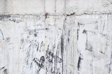 Metin için alanı olan soyut arkaplan